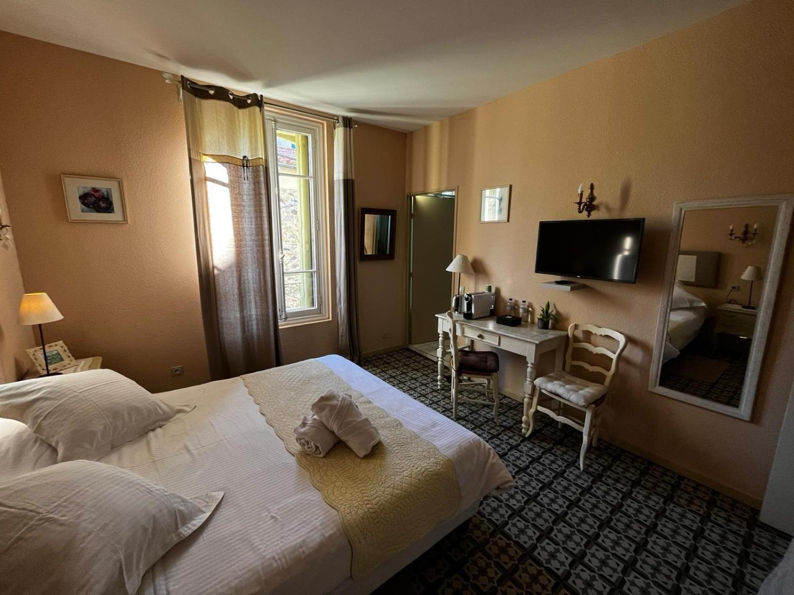 Auberge Du Cellier Montner Buitenkant foto